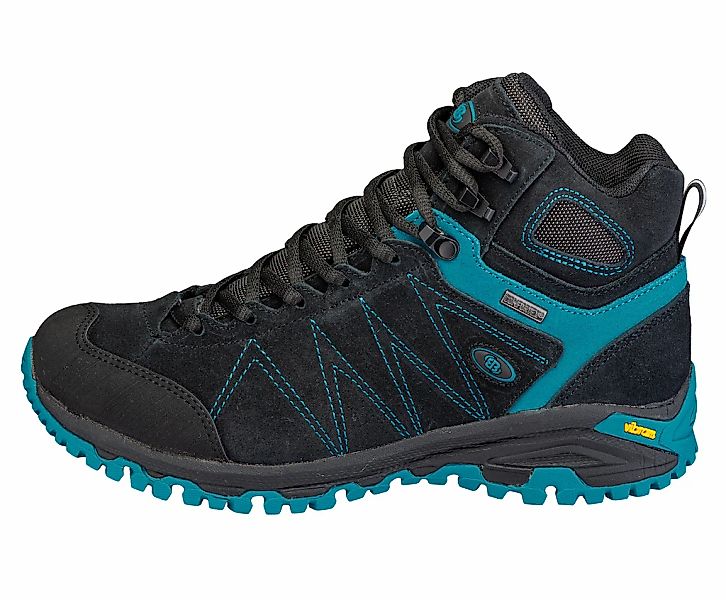 BRÜTTING Outdoorschuh "Outdoorstiefel Mount Kapela High" günstig online kaufen