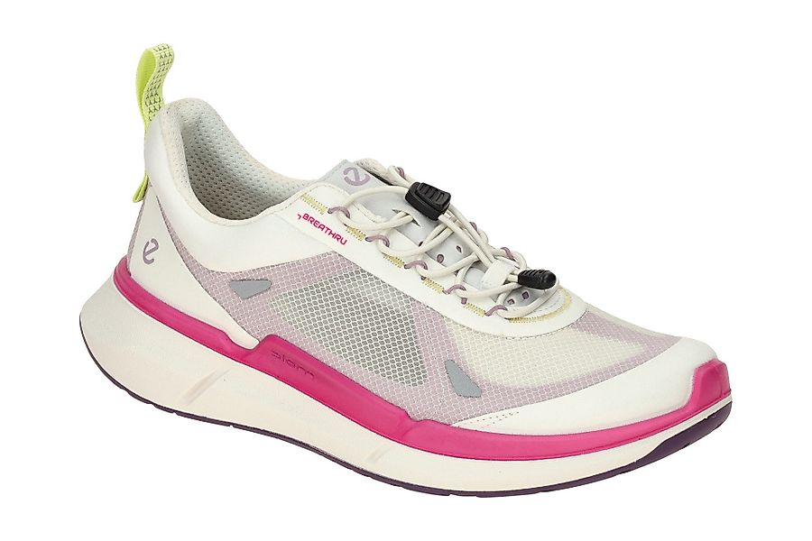 Ecco 83087361177 Schnürschuh günstig online kaufen