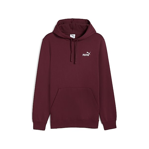 PUMA Hoodie "Essentials Small No. 1 Logo Hoodie Herren" günstig online kaufen