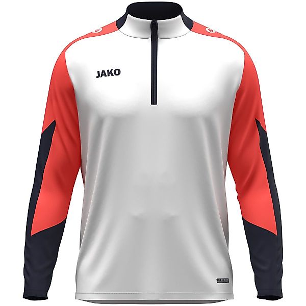 Jako Fleecepullover Jako Herren Trainingstop Ziptop Dynamic 8670 günstig online kaufen