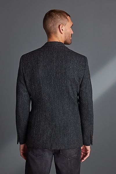 Next Sakko Blazer aus Harris-Tweed mit günstig online kaufen
