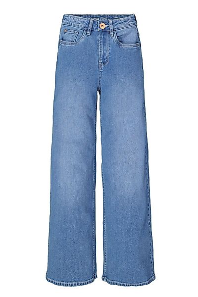 Garcia Stoffhose günstig online kaufen