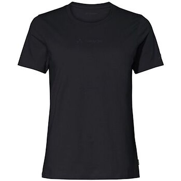 Vaude  T-Shirt T-shirt femme  Logo II günstig online kaufen