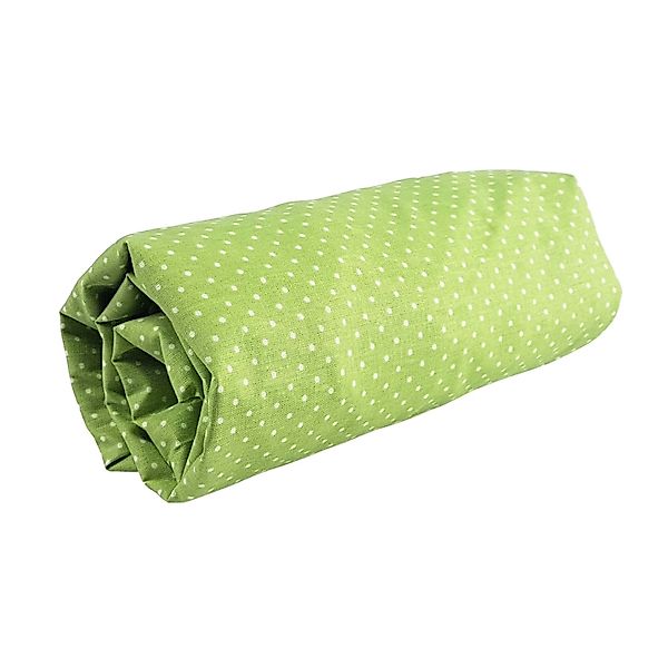 Babymajawelt Spannbettlaken Spannbetttuch Baumwolle für Babybett günstig online kaufen