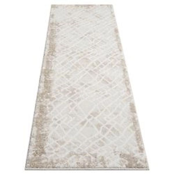 payé Teppich Royal 215 80x150 cm Cream günstig online kaufen