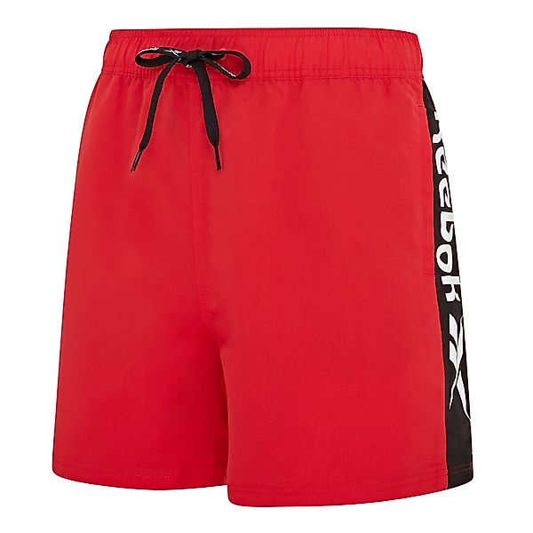 Reebok Badeshorts Clayton (1-St) mit Kordeln günstig online kaufen