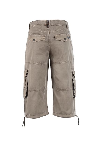 S'questo Bermudas Shorts 3/4 günstig online kaufen