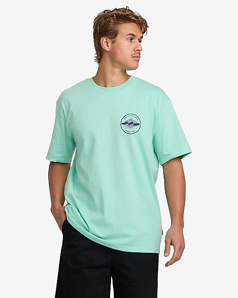 Billabong T-Shirt "Rotor Diamond" günstig online kaufen