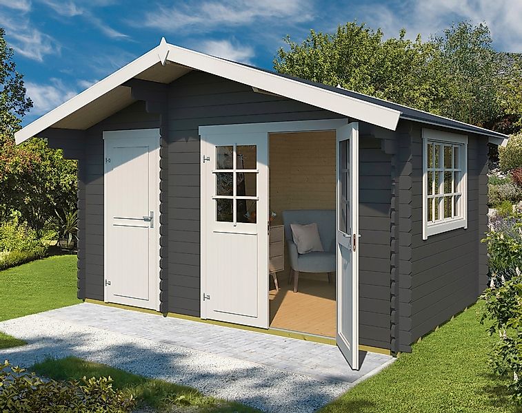 LASITA MAJA Gartenhaus "Belmont 1" günstig online kaufen