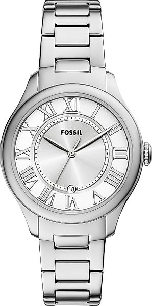 Fossil Quarzuhr GILMORE ES5393, Armbanduhr, Damenuhr, günstig online kaufen
