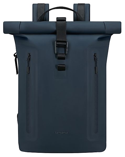Samsonite Laptoprucksack COATIFY BIZ ROLLTOP BACKPACK 15.6", Rucksack Freiz günstig online kaufen