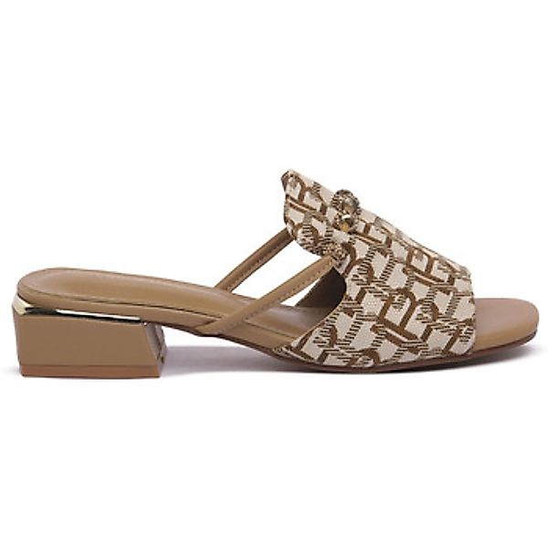 Laura Biagiotti  Sandalen BEIGE günstig online kaufen
