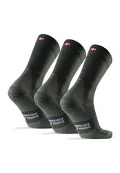 DANISH ENDURANCE Basicsocken Hiking Classic (3-Paar) günstig online kaufen