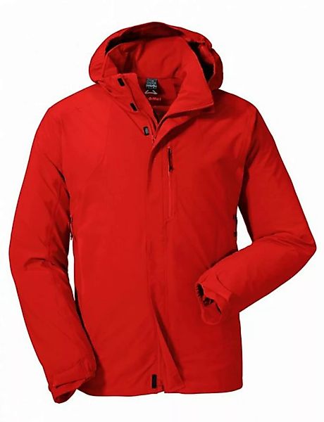 Schöffel Funktionsjacke Jacket Tirol M FIERY RED günstig online kaufen