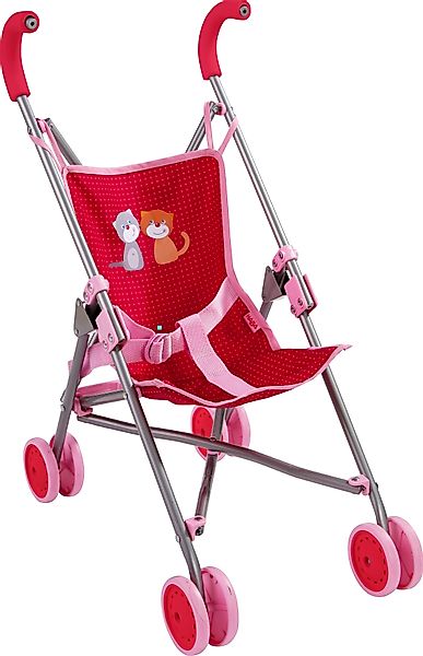Haba Puppenbuggy Jule günstig online kaufen