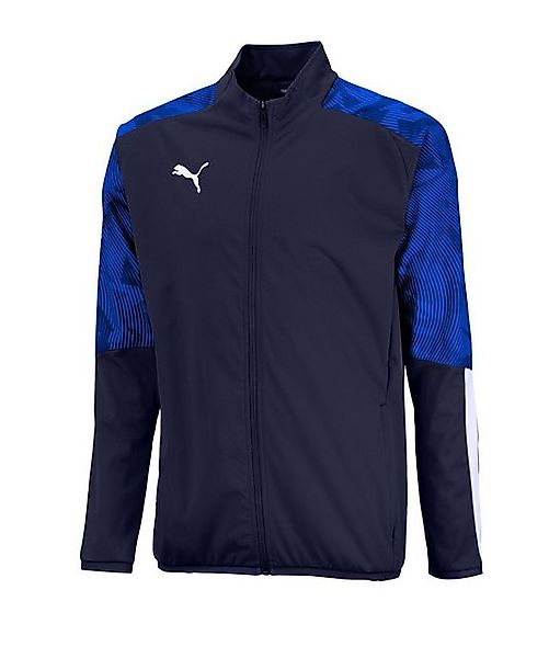 PUMA Sweatjacke PUMA CUP Sideline Jacket Jacke Polyester günstig online kaufen