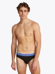 Tommy Hilfiger Underwear Slip "5P BRIEF" Packung, 5er-Pack, 5 Stk. tlg., mi günstig online kaufen