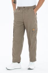 Kendindza Collection Cargohose Herren Cargohose Thermohose günstig online kaufen