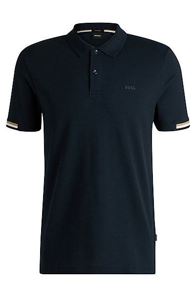 BOSS Poloshirt Parlay 147 günstig online kaufen