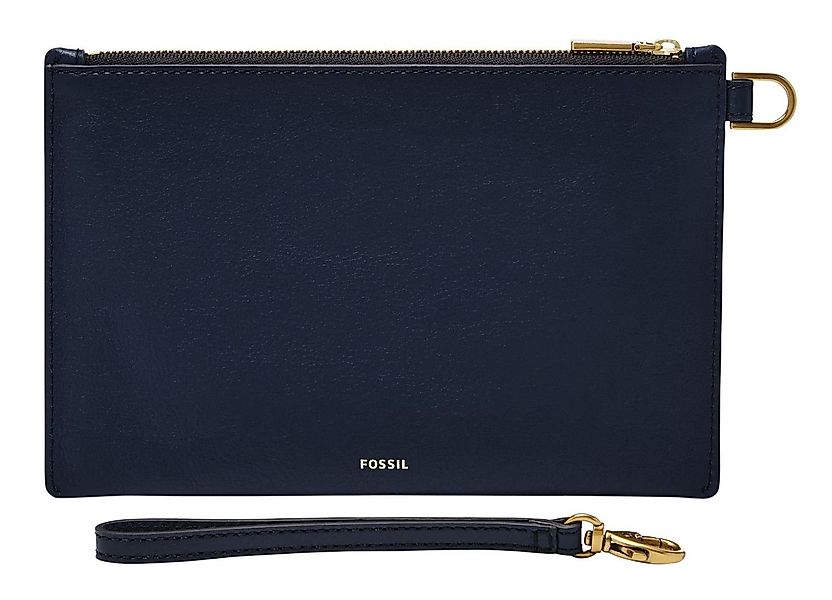 Fossil Handgelenktasche Wristlet, aus echtem Rindsleder günstig online kaufen