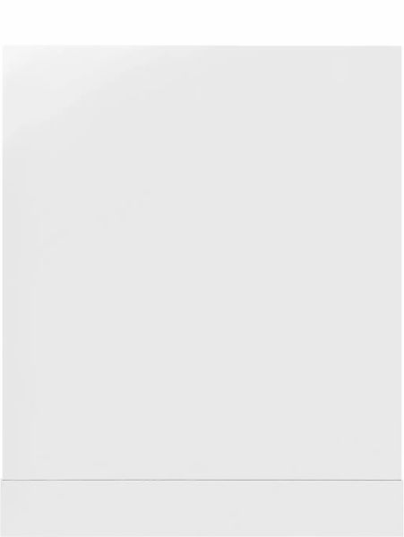 wiho Küchen Frontblende "Cali" 60 cm breit, für teilintegrierbaren Geschirr günstig online kaufen