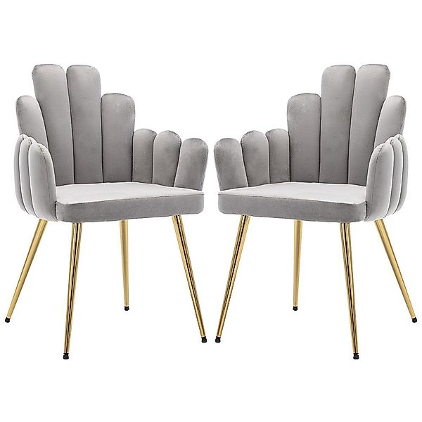 WAHSON OFFICE CHAIRS Esszimmerstuhl 2/4er Set, günstig online kaufen