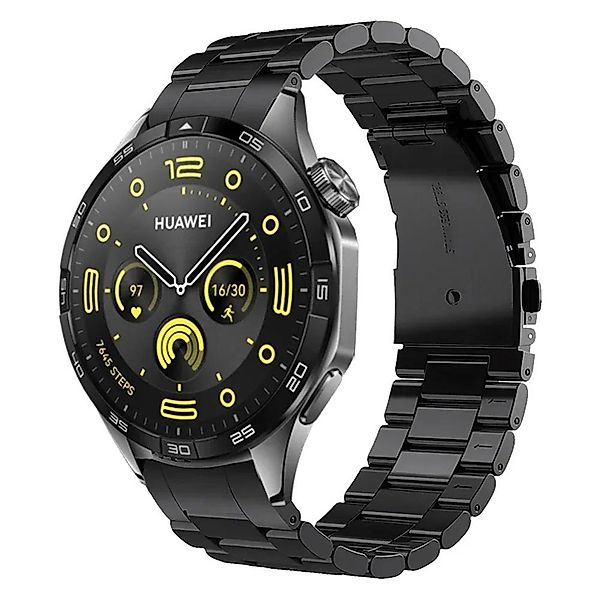 Wigento Smartwatch-Armband Für Huawei Watch GT günstig online kaufen