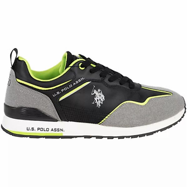 U.S Polo Assn.  Sneaker Schuhe Sneaker Schnürschuhe TABRY günstig online kaufen