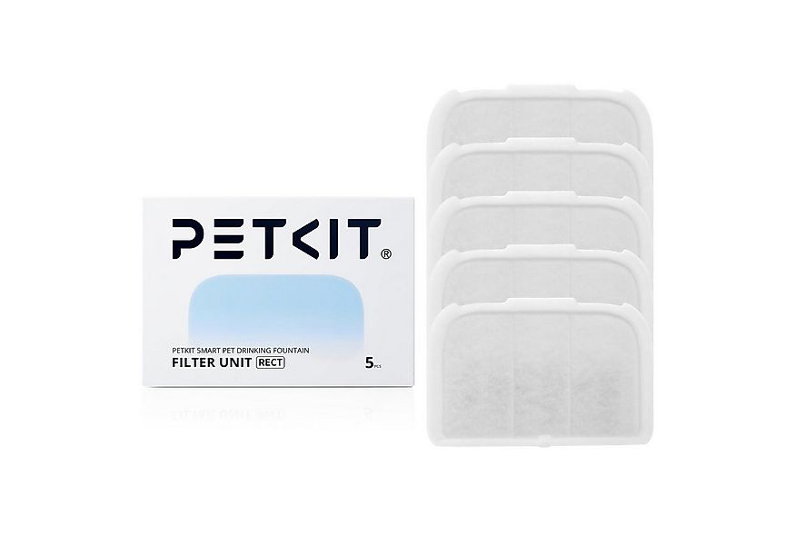 PETKIT Trinkbrunnen Eversweet Max, App-Steuerung und Kabellos,3 L günstig online kaufen