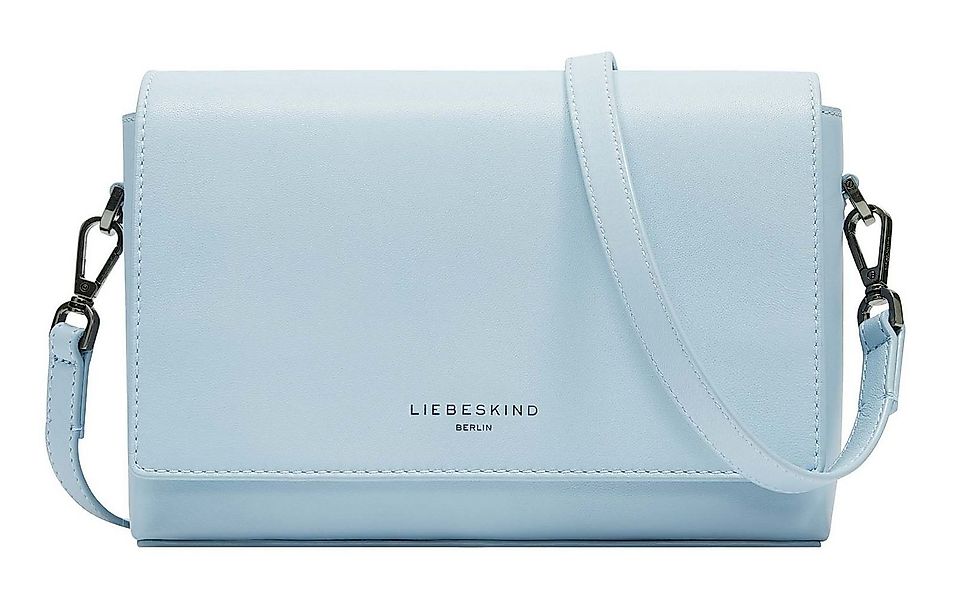 Liebeskind Berlin Schultertasche Crossbody Bag, aus echtem Schafsleder günstig online kaufen