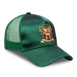 Strammer Max Performance® Trucker Cap BULLDOG günstig online kaufen