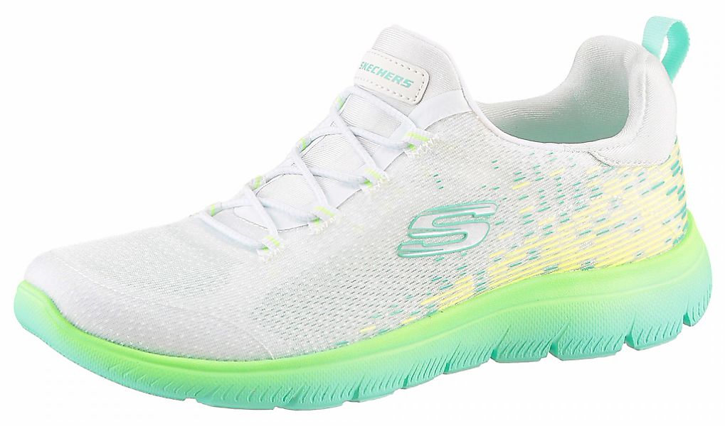 Skechers SUMMITS Sneaker günstig online kaufen