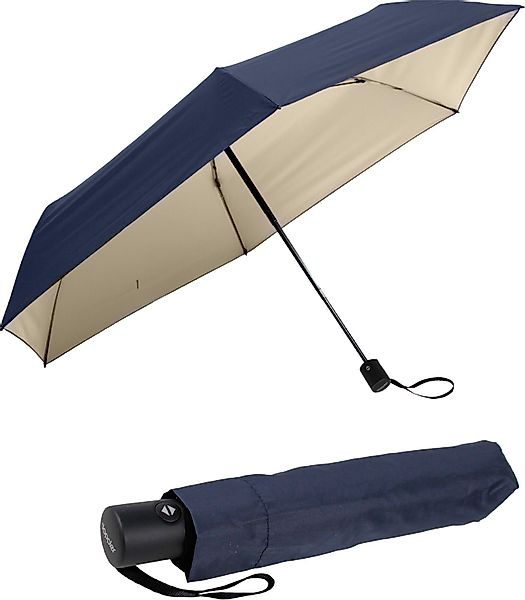 doppler® Taschenregenschirm zero magic, sehr leichter günstig online kaufen