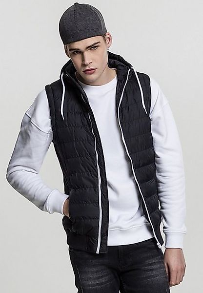 URBAN CLASSICS Sweatweste günstig online kaufen