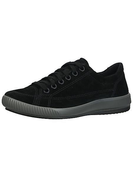 Legero Halbschuhe Veloursleder Schnürschuh günstig online kaufen