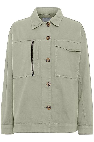 OXMO Hemdjacke Tami günstig online kaufen