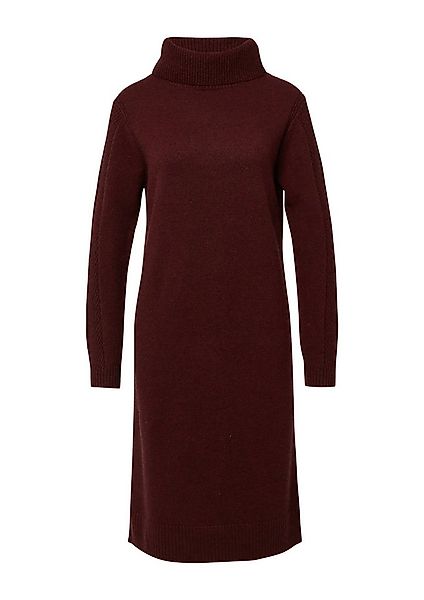s.Oliver BLACK LABEL Minikleid günstig online kaufen