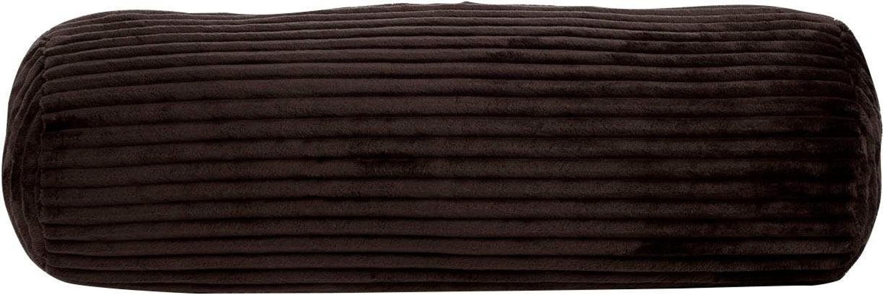 Gözze Dekokissen Kissenrolle Cord Optik günstig online kaufen