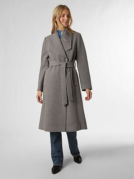MORE&MORE Wollmantel günstig online kaufen