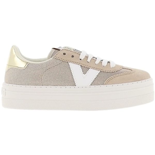 Victoria  Sneaker Sneakers 092174 - Platino günstig online kaufen