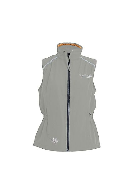DEPROC Active Funktionsweste "KENORA WOMEN VEST Full Stretch", auch in Groß günstig online kaufen