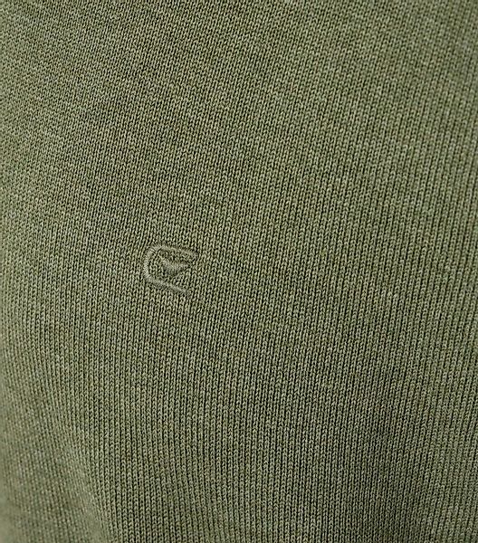 CASAMODA Strickpullover günstig online kaufen