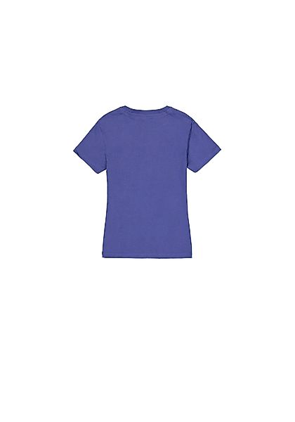 Alpha Industries T-Shirt "Crystal T-Shirt W" günstig online kaufen
