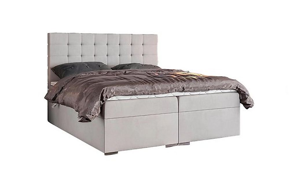 Xlmoebel Bett Luxuriöses Doppelbett im modernen Design für das Schlafzimmer günstig online kaufen