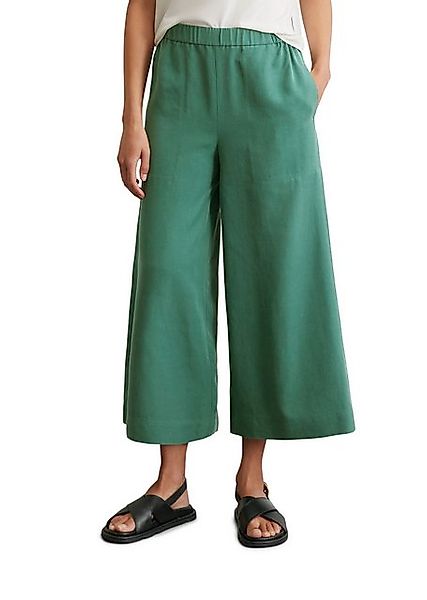 Marc O'Polo Chinohose aus TENCEL™ Lyocell-Leinen-Mix günstig online kaufen