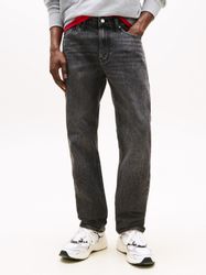 Tommy Jeans Slim-fit-Jeans "Ryan Regular Slim Straight" Slim‑Straight‑Jeans günstig online kaufen