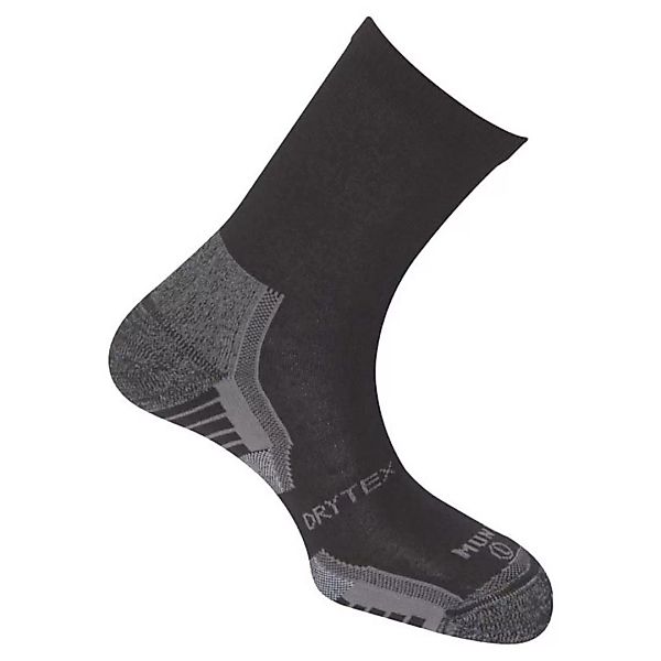 Mund Socks Casual City Winter Socken EU 38-41 Black günstig online kaufen