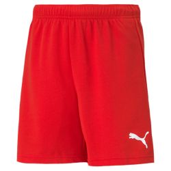 PUMA Trainingsshorts TEAMRISE SHORT JR günstig online kaufen
