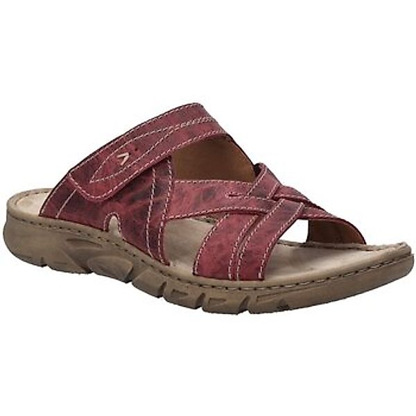 Josef Seibel  Clogs Pantoletten orchidee (dunkel) 76810-95564 Brenda 10 günstig online kaufen