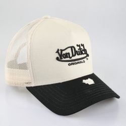 Von Dutch Trucker Cap (1-St) günstig online kaufen